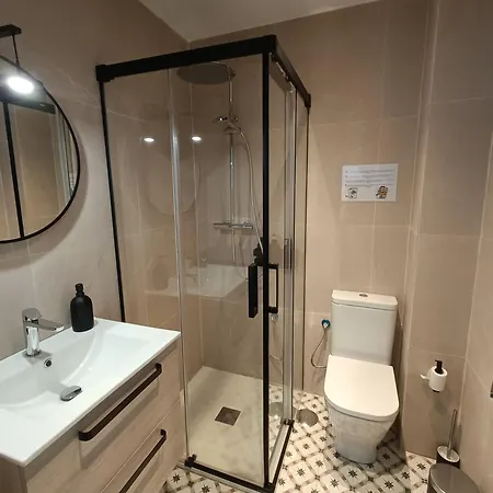 El Olivo Apartment